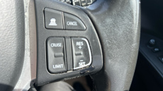 Suzuki S-Cross 1.4 Boosterjet 48V Hybrid Ultra ALLGRIP 5dr Petrol Hatchback